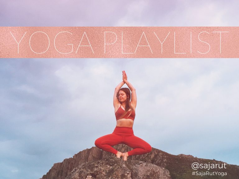 Read more about the article 90 minute Vinyasa Flow Yoga Playlist