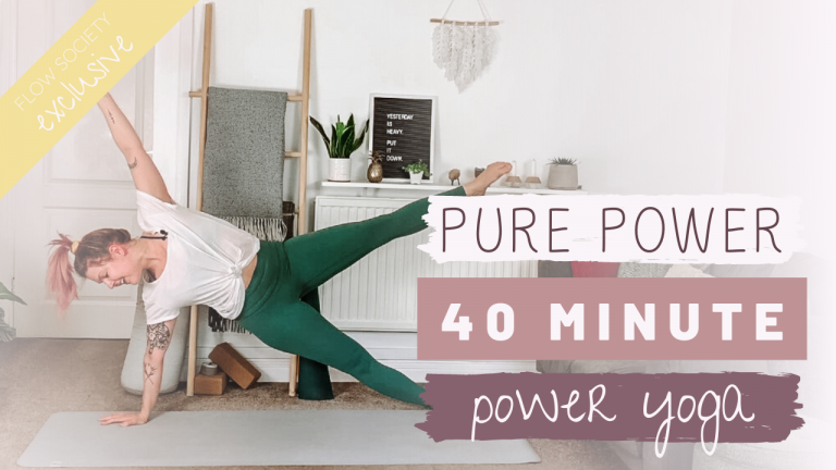 Read more about the article Pure Power