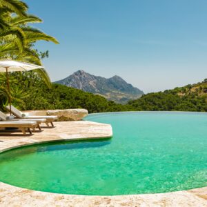 The Luxurious One – Yoga Retreat in Spain (DEPOSIT ONLY)
