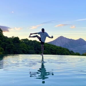 The Reset – Yoga Retreat (deposit only)