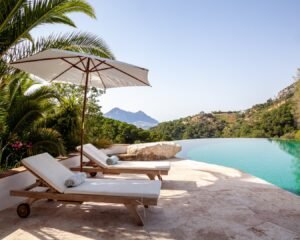 The Reset - Yoga Retreat (deposit only)