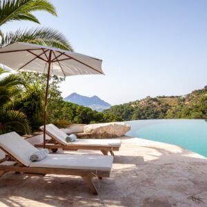 The Reset – Yoga Retreat (deposit only)