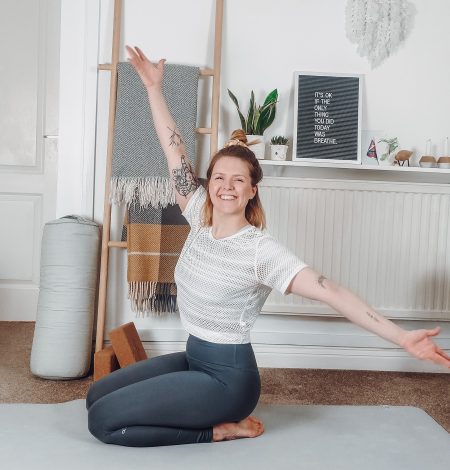 Online_Yoga_Saeunn Online_Yoga_Saeunn
